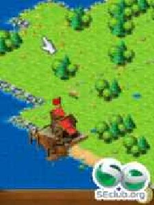 Anno create new world rus k800