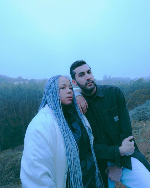 Drama - Love For Sale