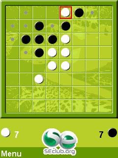 PushUp 240x320 RU by BlackWaltz