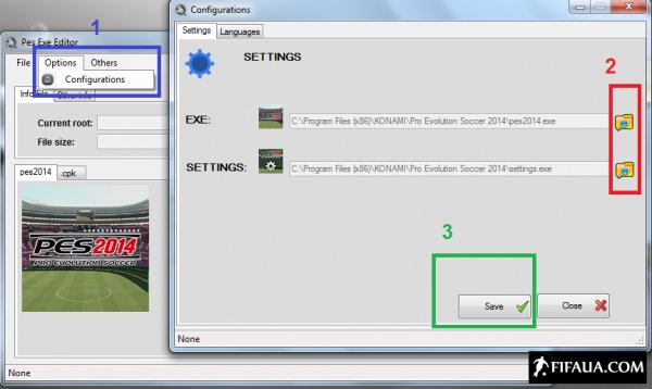 Pes Exe Editor-1.3 by lagun-2