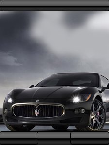 Masserati