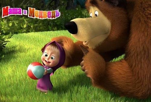 Новогодняя песенка