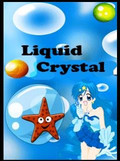LiquidCrystal