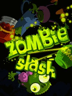 ZombieSlash360x640