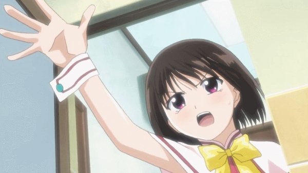 Rosario + Vampire | Розарио + Вампир