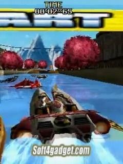 Polarbit Wave Blazer 1.00(4)