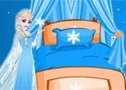 Frozen Elsa Room Decor