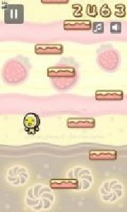 Miluegg Jump v1.00 s60v5