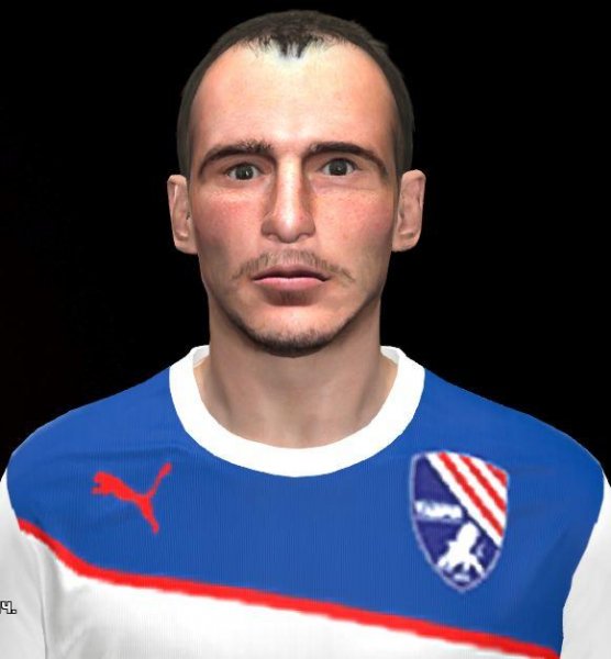 Ljubicic