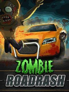 Zombie Roadrash (Прорвись Сквозь Зомби)
