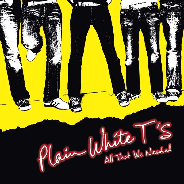 Plain White T's - Revenge