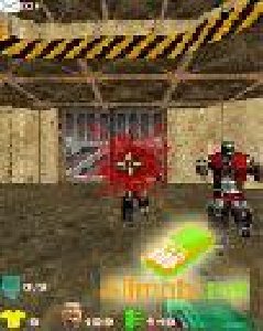 3D Quake Plus RUS SE 176x220