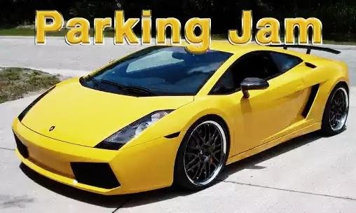 parking jam v1.0.3