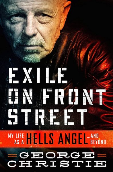 Exile on front street