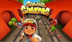SubwaySurfers