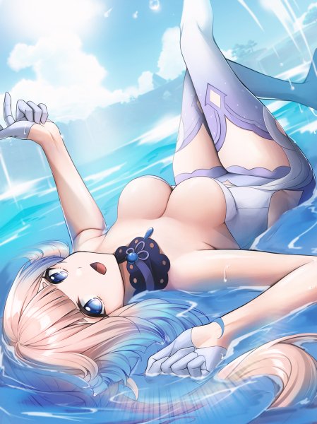Kokomi