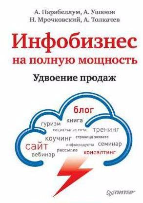 Инфобизнес на полную мощность. Удвоение продаж