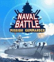 Naval battle