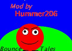 Bounce tales neon mod