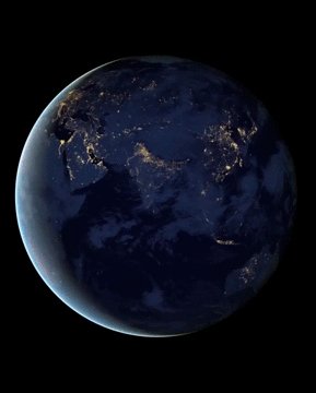 Планета Земля