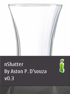 nshatter s60 3