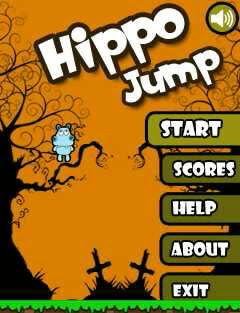 Hippo Jump 480x800