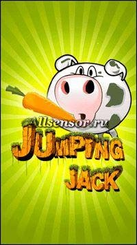 1 jumping jack