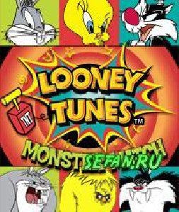 Looney Tunes Monster Match 220