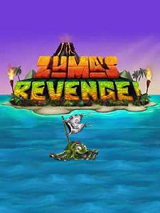 zumas revenge 176x220