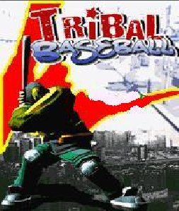 Tribal Baseball 176х220 sgh