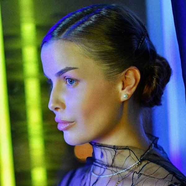 Татьяна Куртукова - Русская Мода