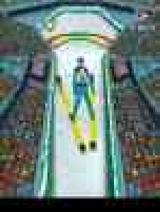 3DSkiJumping2 n5200 bykriker