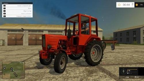 LS15 T25 Fsmody ru