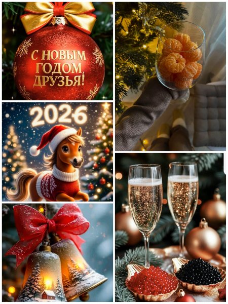 Всё Обязательно Сбудется.)))