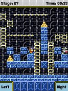 Lode Runner 2 176x208 Nokia