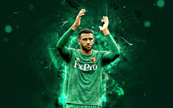 etienne-capoue-abstract-art-french-footballers-watford-fc-s