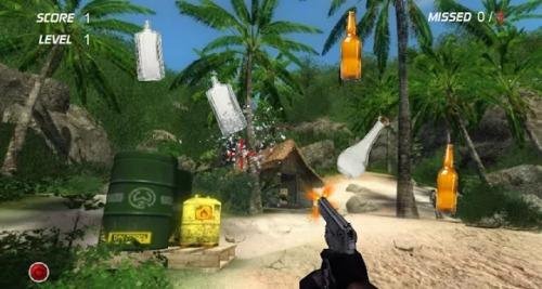Extreme Shooting Adventure v1 6 8