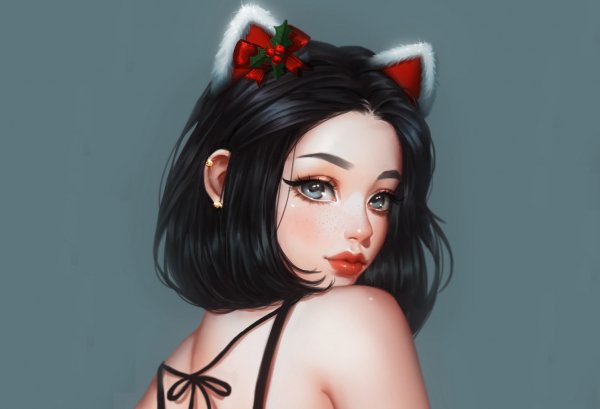 аниме