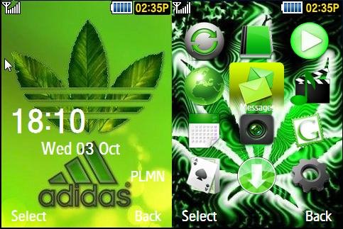 72 Zakaz 3-adidas