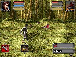 Blades and magic 320x240