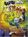 EarthwormJim SonyEricsson X1 800х480
