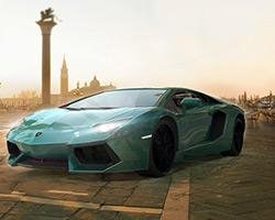 Supercar Parking Mania 2