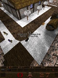 myprydon (mod quake1)