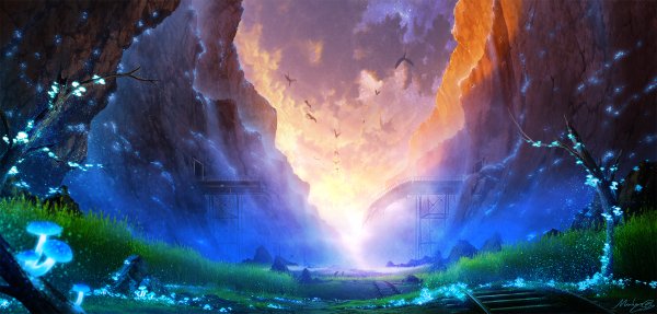 by mocha (cotton)