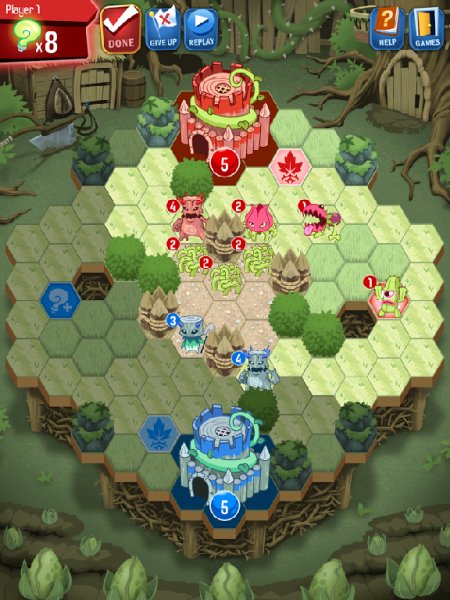 Outwitters v.2.0 Fulll