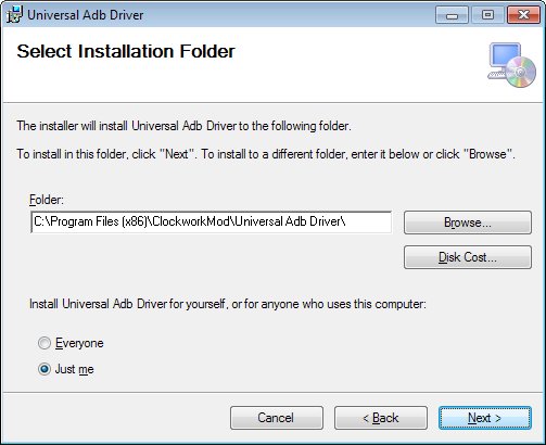 UniversalAdbDriverSetup6
