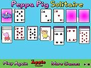 Peppa Pig Solitaire