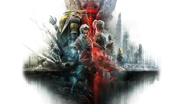 Miasma Chronicles Game