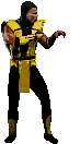 Cyrax