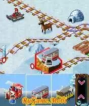 My Model Train 2 (Winter Edition)